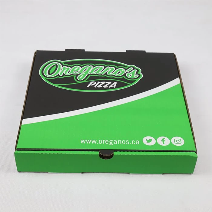 Pizza   paber   pakend   karp